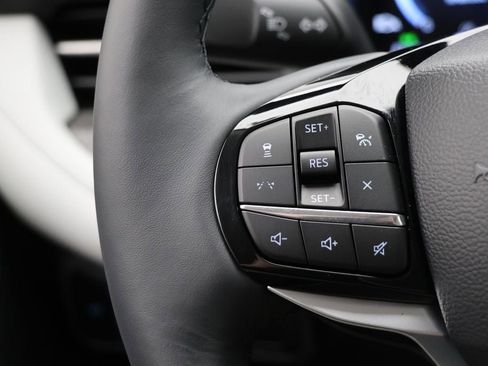 Used 2026 Ford Explorer Platinum w/ LUX Leather Package image 20