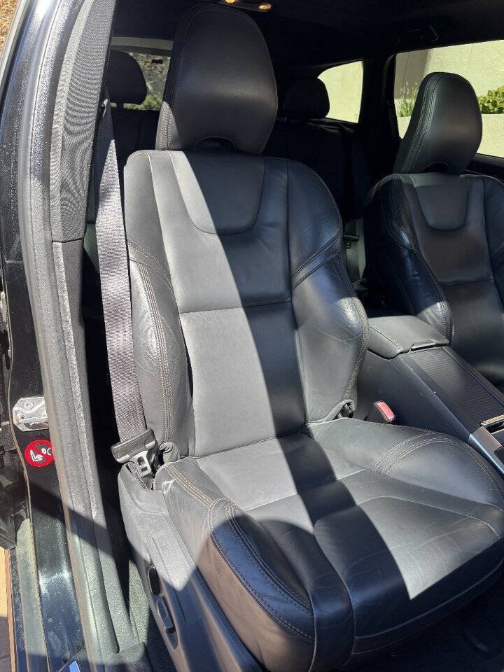 Used 2015 Volvo XC60 T5 Premier Plus FWD image 15