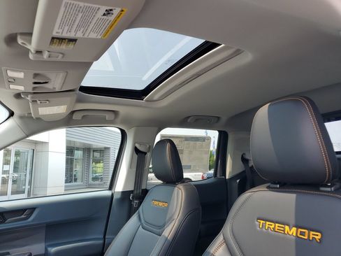New 2026 Ford Maverick Tremor AWD/4WD image 10