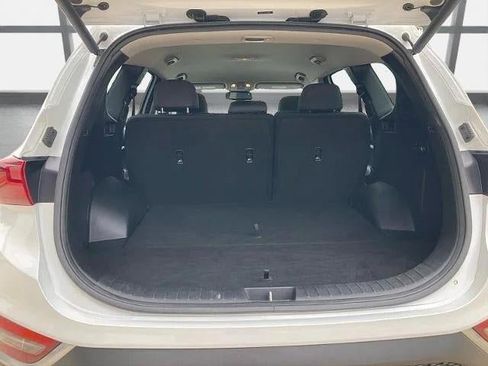 Used 2020 Hyundai Santa Fe SEL w/ Convenience Package image 27