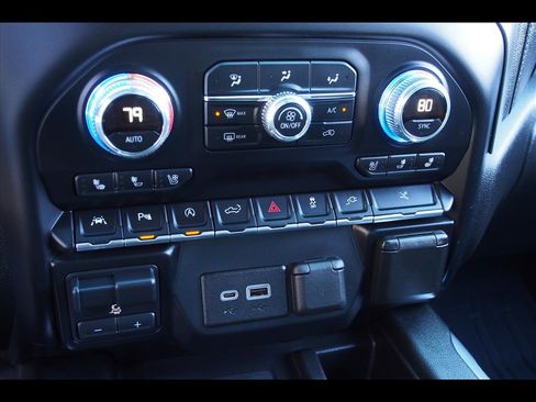 Used 2019 GMC Sierra 1500 Denali w/ Technology Package image 29