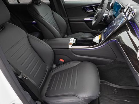 New 2026 Mercedes-Benz GLC 300 4MATIC image 21