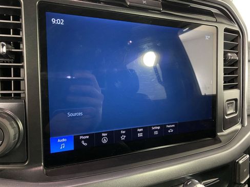 Used 2025 Ford F150 XLT w/ Equipment Group 302A MID AWD/4WD image 23