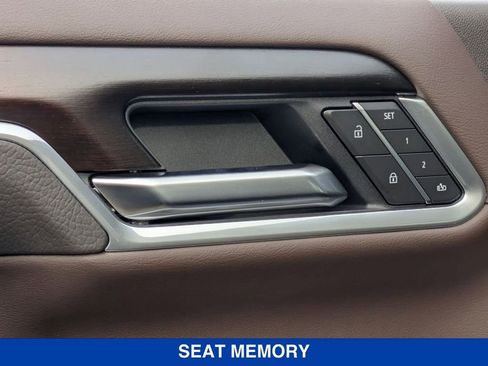 New 2026 GMC Sierra 3500 Denali w/ Denali Reserve Package image 13