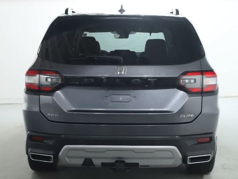 Used 2024 Honda Pilot Elite image 45