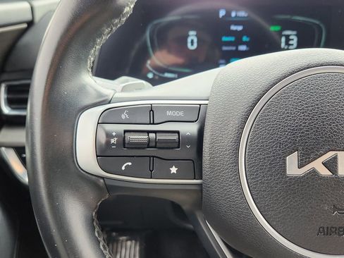 Used 2023 Kia Sportage X-Line image 16