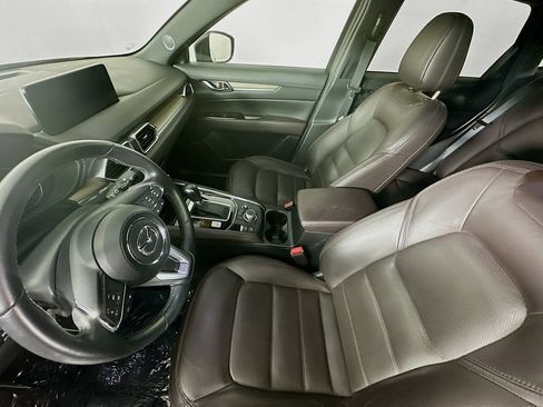 Certified 2023 MAZDA CX-5 Signature AWD/4WD image 29