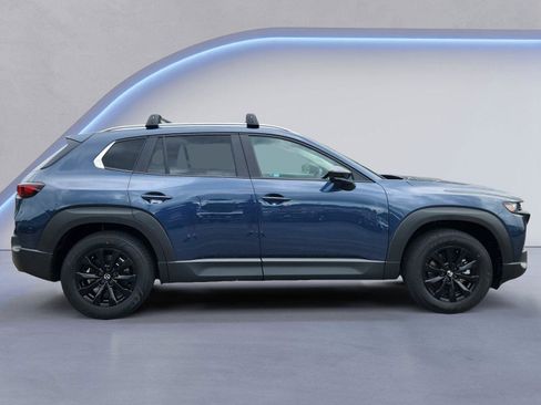 New 2026 MAZDA CX-50 AWD 2.5 S w/ Cargo Package image 6