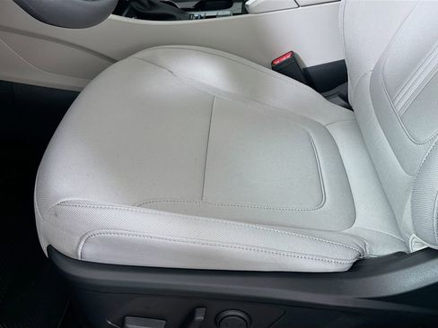 New 2026 Hyundai Tucson SEL image 20