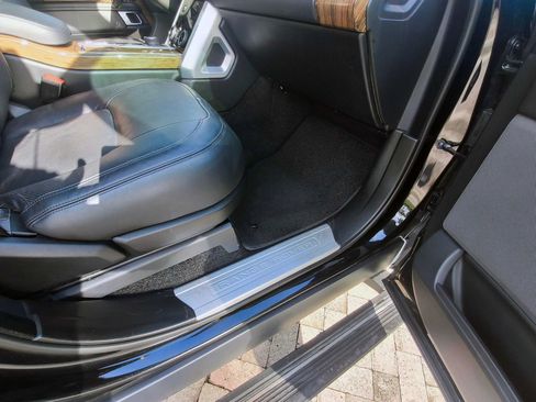 Used 2019 Land Rover Range Rover HSE AWD/4WD image 43