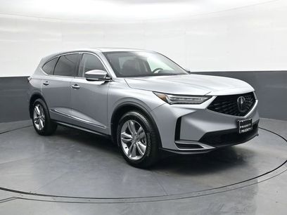 New 2026 Acura MDX SH-AWD