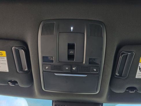 Certified 2023 MAZDA CX-9 Signature image 26