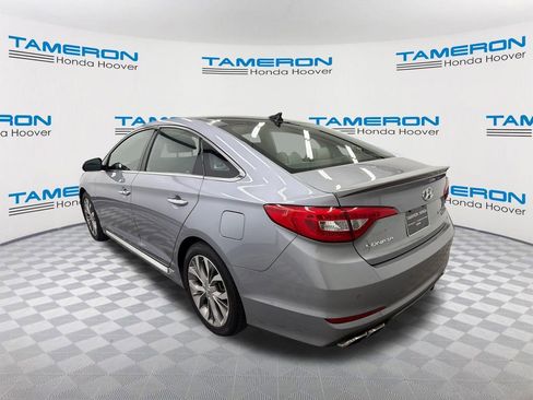 Used 2015 Hyundai Sonata Limited 2.0T image 3