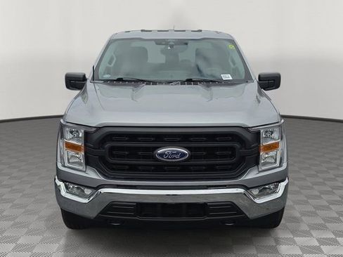 Certified 2022 Ford F150 XL w/ Trailer Tow Package AWD/4WD image 2