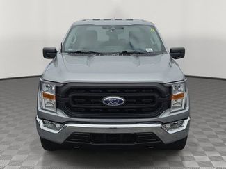 Certified 2022 Ford F150 XL w/ Trailer Tow Package AWD/4WD video 2