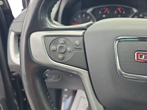 Used 2020 GMC Terrain SLE w/ Driver Convenience Package AWD/4WD image 14