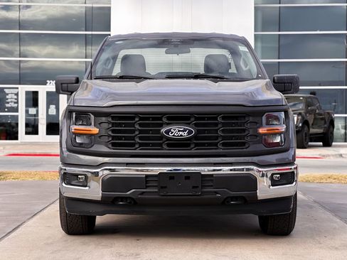 New 2026 Ford F150 XL w/ Equipment Group 103A High image 19