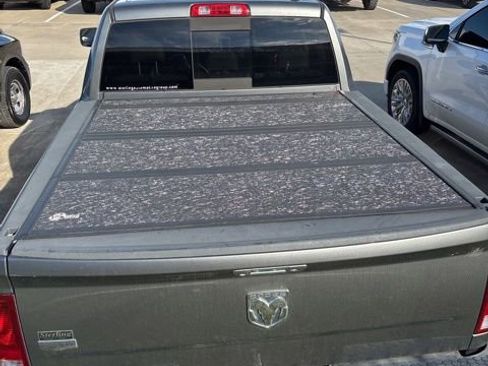 Used 2010 Dodge Ram 1500 Truck Laramie image 6