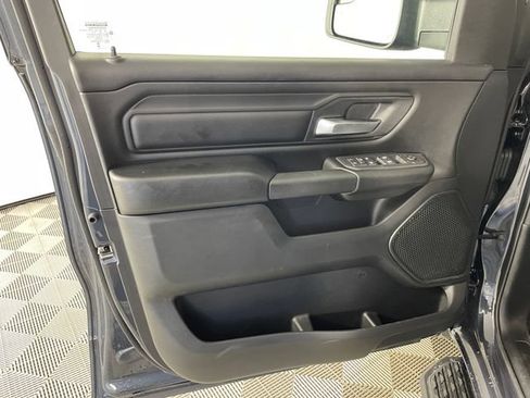New 2026 RAM 1500 Express AWD/4WD image 8