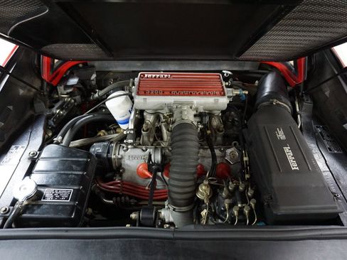 Used 1986 Ferrari 328 GTS image 6