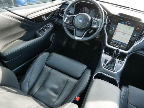 Used 2023 Subaru Legacy Touring XT image 9