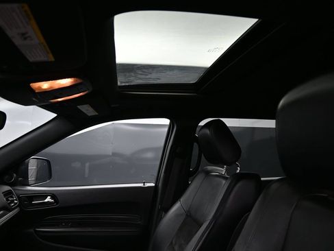 Used 2022 Dodge Durango GT AWD/4WD image 8