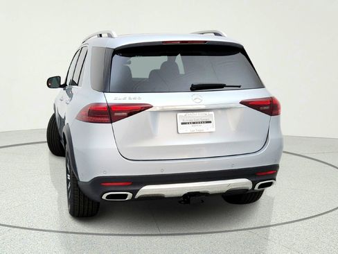 New 2026 Mercedes-Benz GLE 350 4MATIC image 11