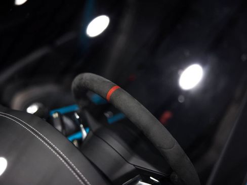 Used 2018 Porsche 911 GT3 RWD image 25