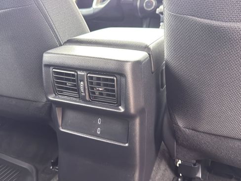 Used 2025 Toyota 4Runner SR5 RWD image 26