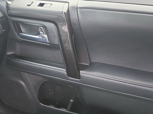 Used 2021 Toyota 4Runner Nightshade image 18