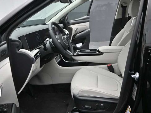 New 2026 Hyundai Tucson Limited AWD/4WD image 16