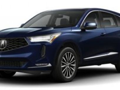New 2026 Acura RDX SH-AWD w/ Advance Package