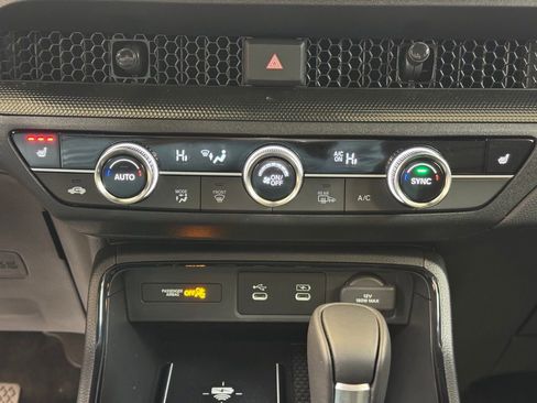 New 2026 Honda CR-V Sport-L image 38