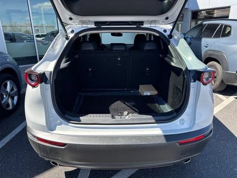 Used 2025 MAZDA CX-30 AWD 2.5 S w/ Select Sport Pkg image 7
