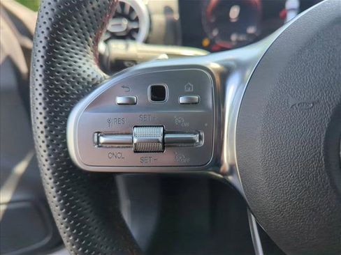 Used 2023 Mercedes-Benz CLA 250 image 12