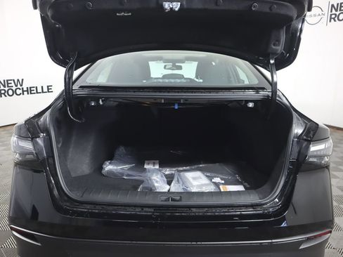 New 2026 Nissan Sentra SV w/ SV Convenience Package image 21