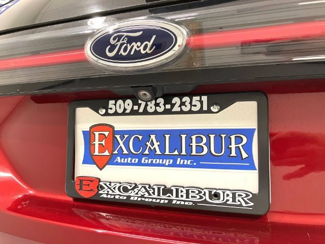 Used 2016 Ford Edge SEL w/ Equipment Group 201A AWD/4WD image 17