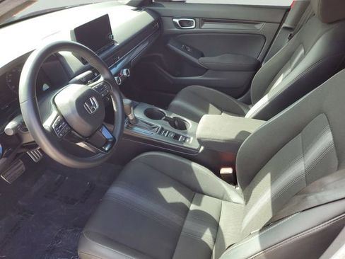 Used 2024 Honda Civic Sport image 19