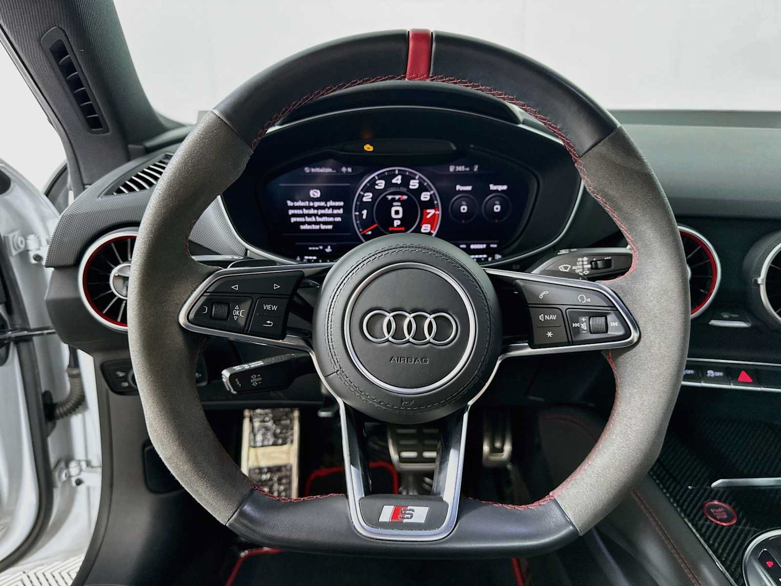 Used 2022 Audi TTS 2.0T Coupe AWD/4WD image 14