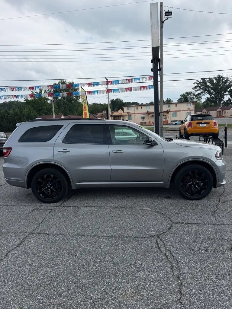 Used 2019 Dodge Durango GT AWD/4WD image 5