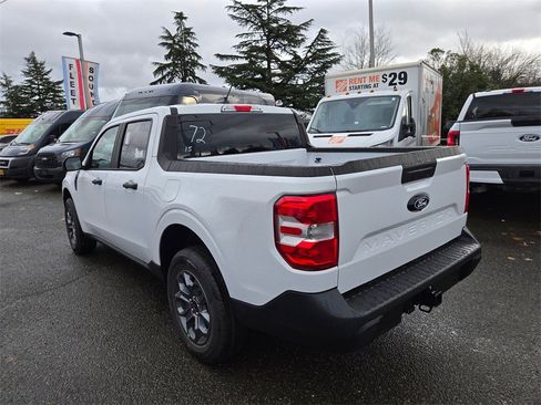 New 2026 Ford Maverick XLT image 7