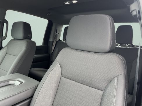 New 2026 Chevrolet Silverado 2500 Custom w/ Custom Convenience Package image 22