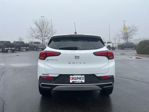 Used 2025 Buick Encore GX Preferred image 4