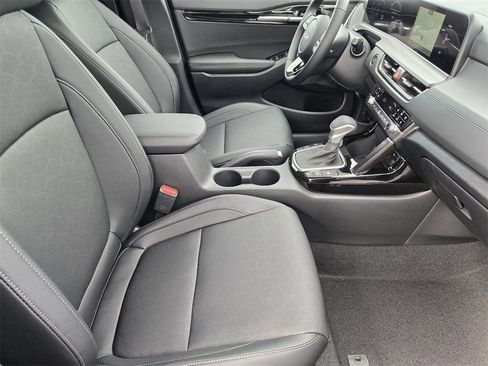 New 2026 Kia Seltos EX w/ EX Sunroof Package image 10