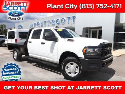 Used 2023 RAM 2500 Tradesman