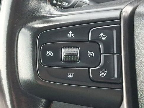 Used 2020 GMC Sierra 1500 AT4 w/ AT4 Premium Package AWD/4WD image 23