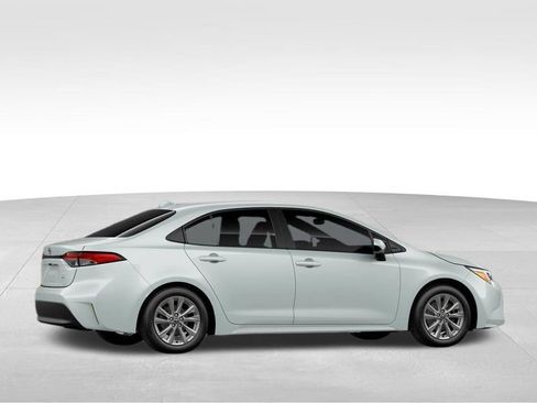 New 2026 Toyota Corolla LE FWD image 13