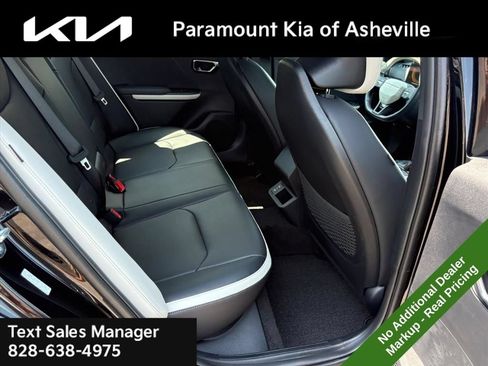 New 2026 Kia K4 GT-Line FWD image 23