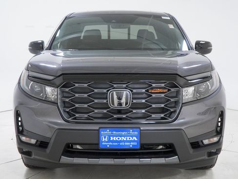 New 2026 Honda Ridgeline TrailSport image 2