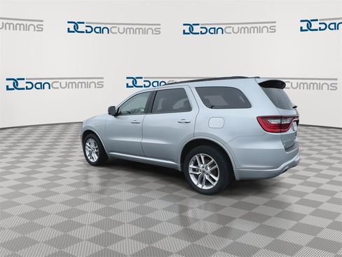 Used 2024 Dodge Durango GT image 6